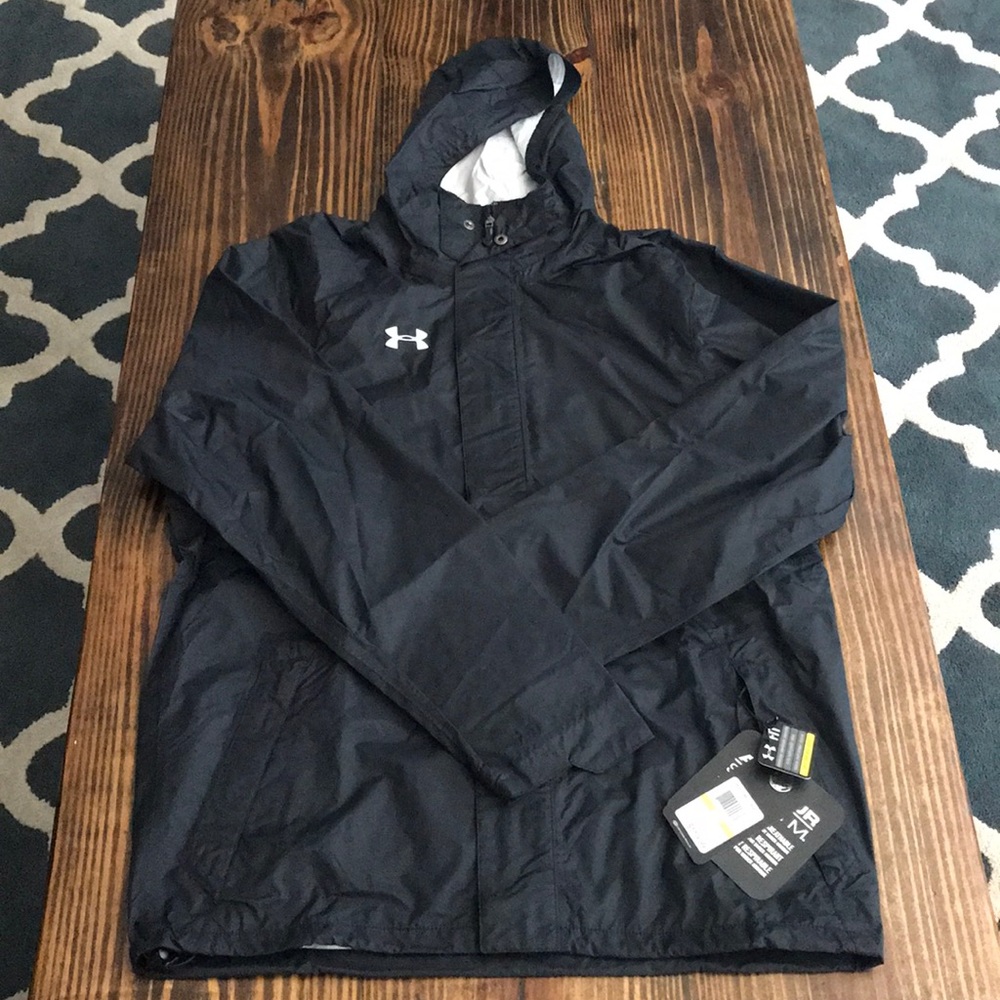 Men’s under Armour jacket